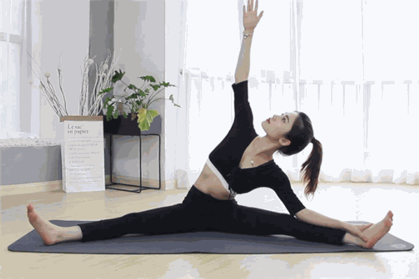 橙子瑜伽 橙子瑜伽