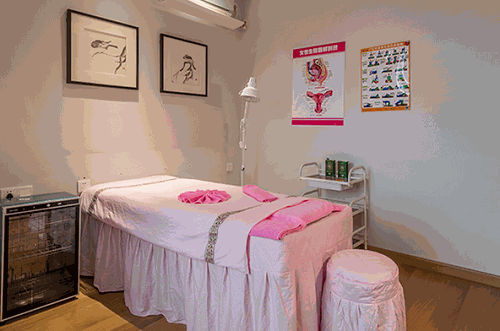 爱月美月子会所