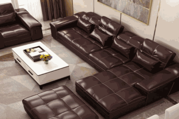 皮宝贝家具护理