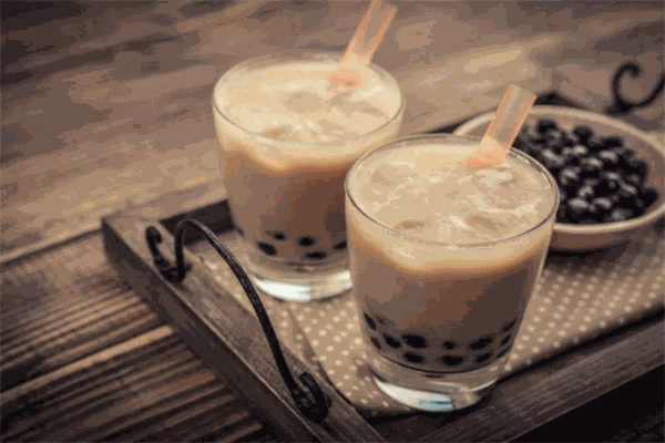 时光魅影奶茶 时光魅影奶茶