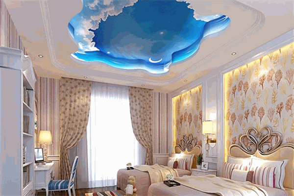 吉祥集成吊顶加盟