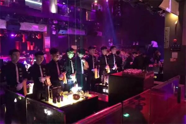 Vplus Lounge酒吧 Vplus Lounge酒吧