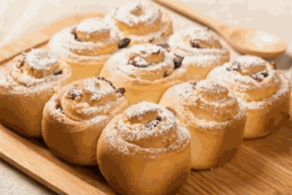 雅贝丽烘焙工坊