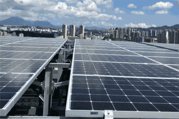 兆菱光电光伏发电 兆菱光电光伏发电