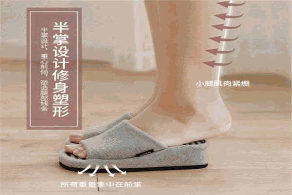 高秀魔力秀腿鞋 高秀魔力秀腿鞋