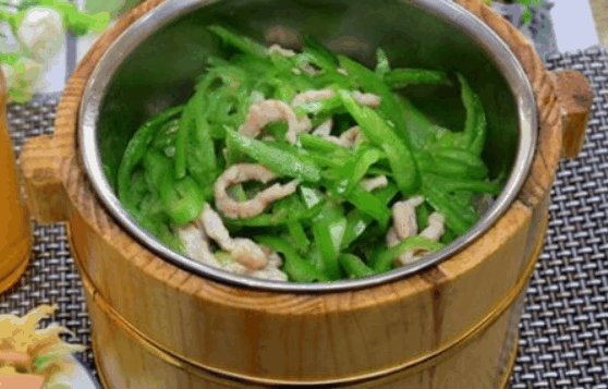 三郎世家木桶饭