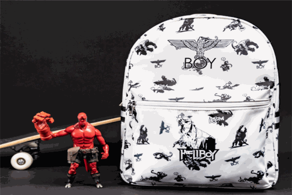 BoyLondon男装 BoyLondon男装