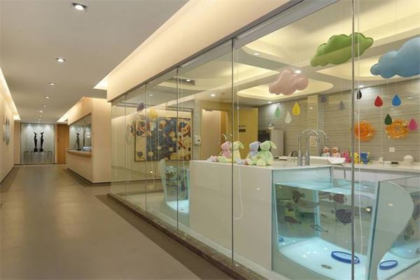 上品婴孕婴生活馆