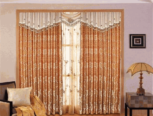 宜芙客整体布艺