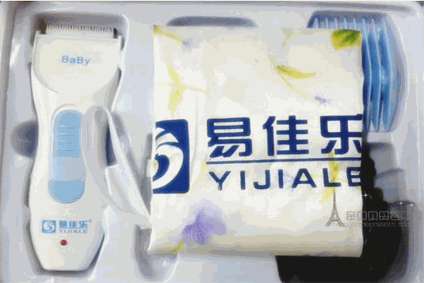 易佳乐婴儿理发器 易佳乐婴儿理发器