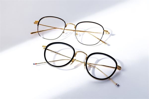 天开视康眼镜加盟