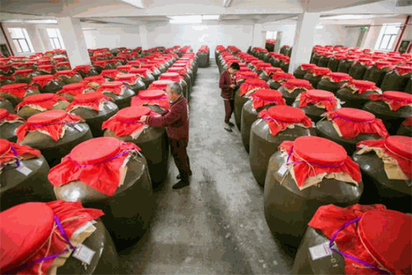 德格康藏酒业 德格康藏酒业