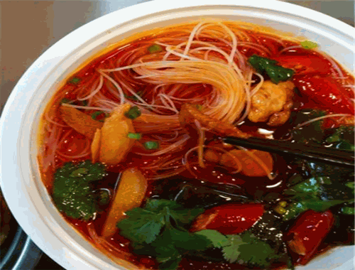 东汉米粉 东汉米粉