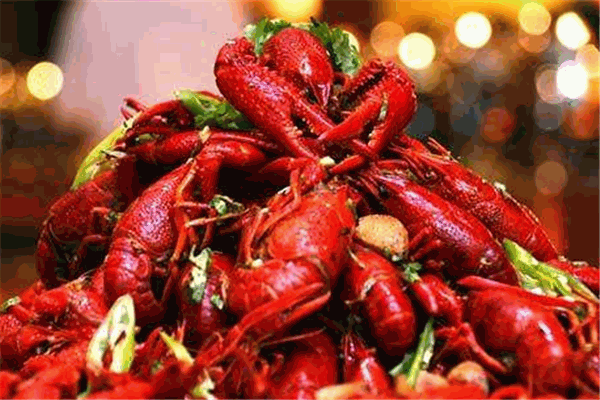 曾记私房小龙虾 曾记私房小龙虾
