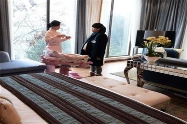 爱元月子会所加盟