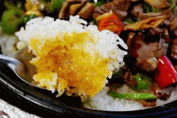 亨之味煲仔饭 亨之味煲仔饭