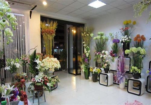 花仙女鲜花店 花仙女鲜花店