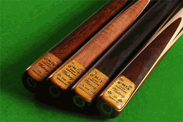 奥秘台球杆 奥秘台球杆