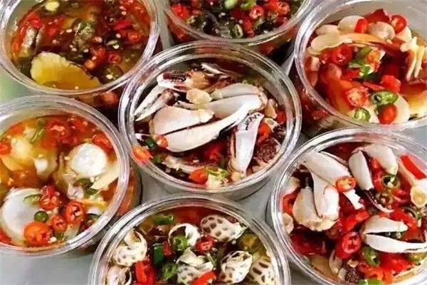 辣些时光 辣些时光