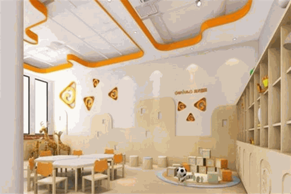 鲁比宝贝家托育中心