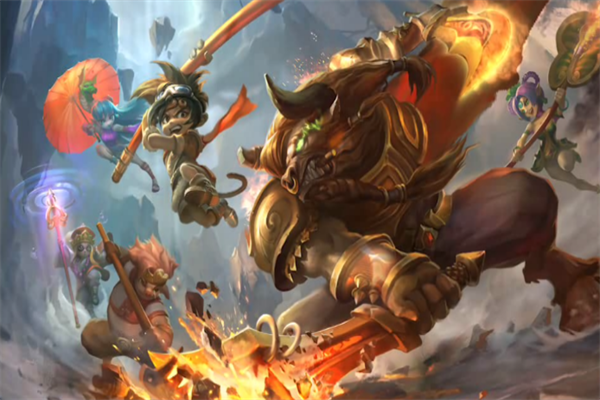 刀塔能挂机 刀塔能挂机