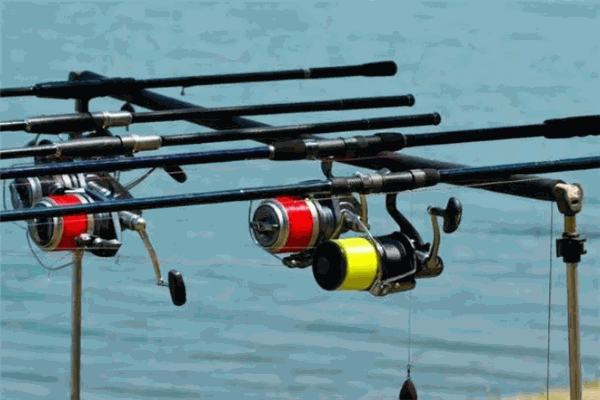 优拉力渔具加盟