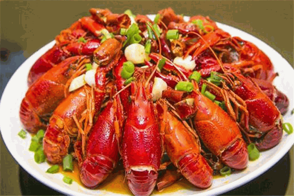 和事佬龙虾 和事佬龙虾
