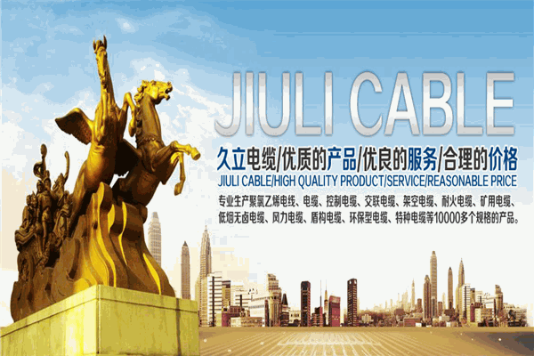 久立电缆