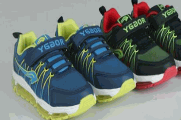 康博儿童鞋 康博儿童鞋