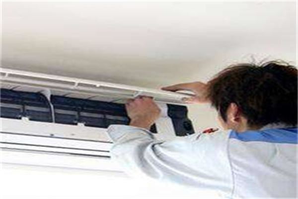 小米空调安装维修