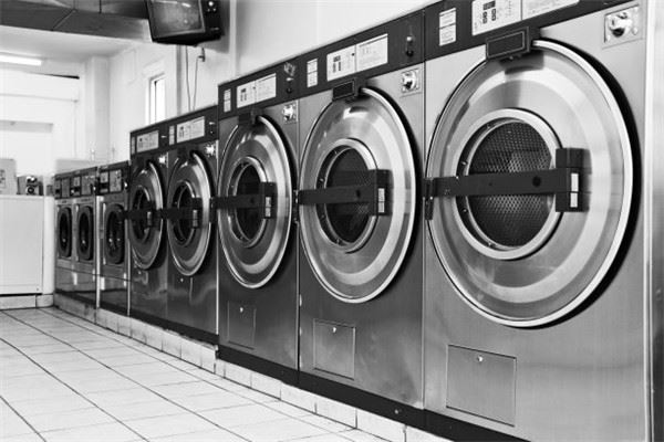 阿尔莎洗衣加盟