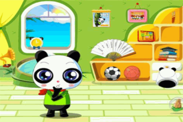 开心熊宝app 开心熊宝app