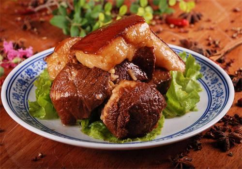 老樊卤肉 老樊卤肉