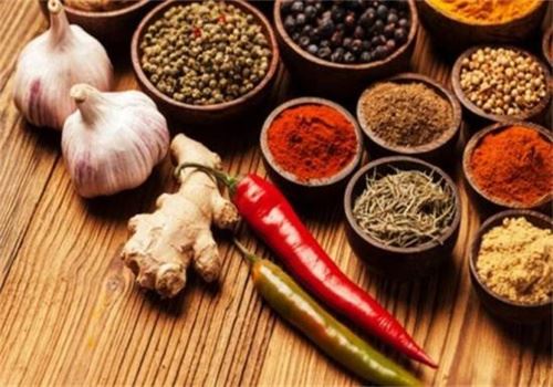 七姐妹调味品 七姐妹调味品