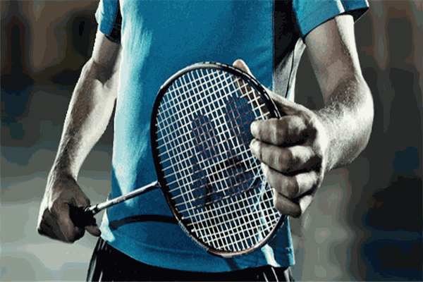 沸点羽毛球俱乐部