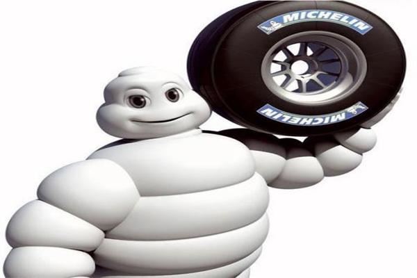 米其林轮胎加盟