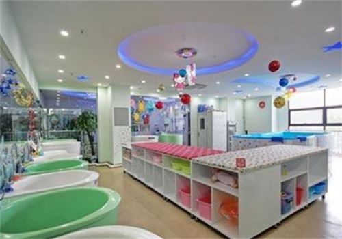 天天爱宝贝母婴生活馆 天天爱宝贝母婴生活馆