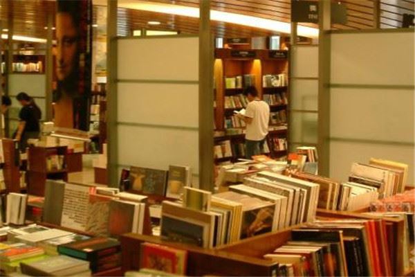 学友书店 学友书店