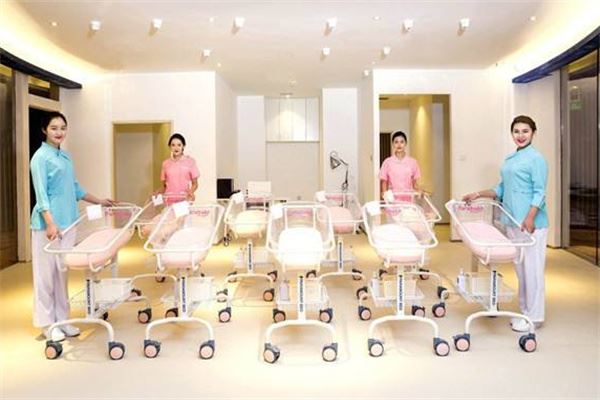 一生一月子会所