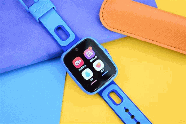 康嘉美儿童智能手表