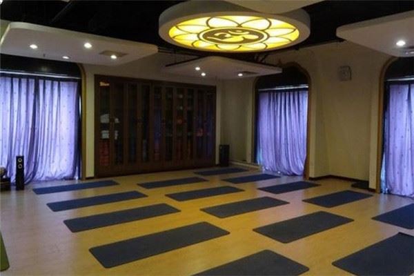 雨桐瑜伽馆加盟 雨桐瑜伽馆加盟