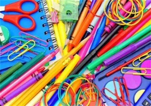 小智星学生用品