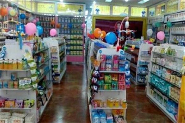 惠仕康奶粉加盟 惠仕康奶粉加盟