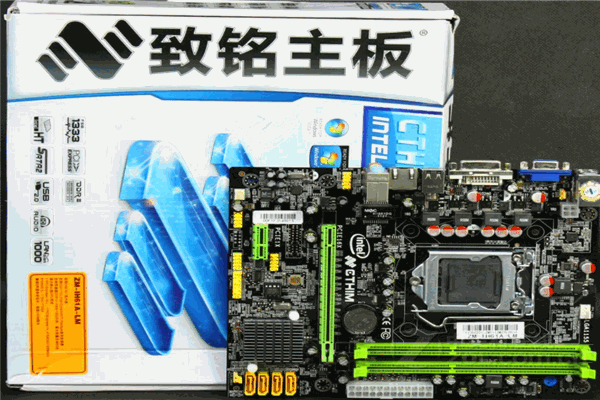 致铭主板 致铭主板