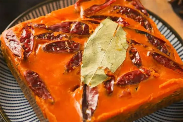 专意川味火锅底料