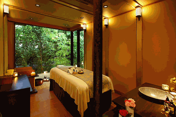 千领国际美容 千领国际美容