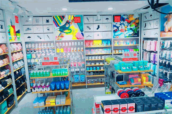 名品都市精品店加盟 名品都市精品店加盟