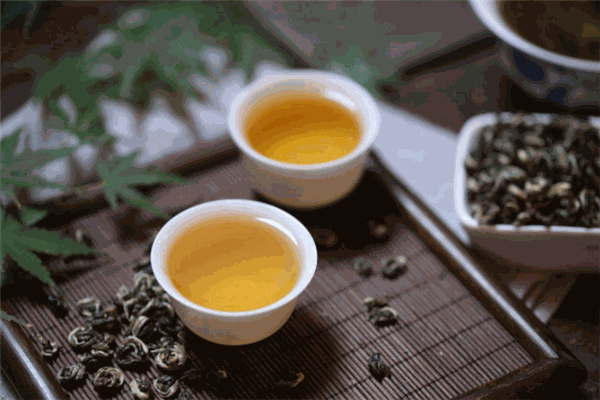 聚茗轩茶业 聚茗轩茶业