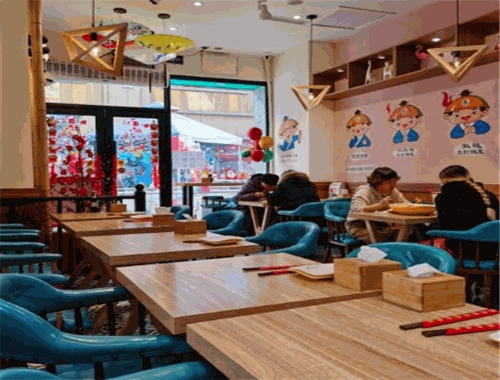 三丰冒菜 三丰冒菜