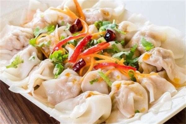 喜江南馄饨 喜江南馄饨